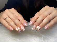 Ori nail salon