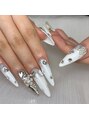 ネイル ユナ(nail YUNA) Mika