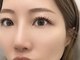 ニコ(Niko)の写真/最新LEDマツエクは下まつげエクステも大人気です♪ 毛周期まで抜けないLEDマツエク☆オススメです☆