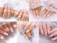 リアネイル(Lia.nail)