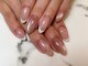 トラストネイル 垂水(TRUST NAIL)の写真/指先にエイジングケアネイルを。初回ネイル付け替えオフ料金無料の特別ケア☆