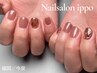 【新規限定ハンド】パラジェル込み定額アートコース 6800円★