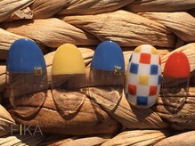 まつ毛エクステアンドネイル フィーカ 新松戸(FIKA)/9900円