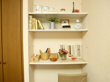 ル ソワン ララ/メイクスペース