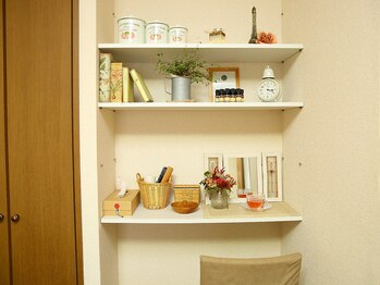 ル ソワン ララ/メイクスペース