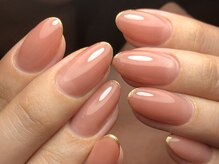 アーティカル ネイル Artical NAILの雰囲気(maogelトップジェル入荷!ウル艶ネイルを堪能下さい!)