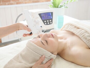 マーベリー(Marvelly)/幹細胞導入