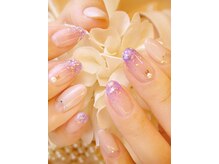 ネイルサロン ビジュードゥ(Nailsalon Bijoux doux)