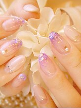 ネイルサロン ビジュードゥ(Nailsalon Bijoux doux)