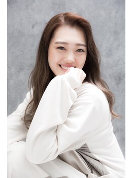 ビューティーサロン ココ 各務原店(COCO)/フラットラッシュ付け放題