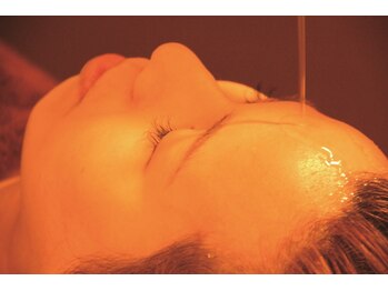 シキ(SIKI)/シロダーラ