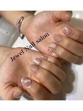 ジュエルネイルサロン(Jewel)/オフィスネイル
