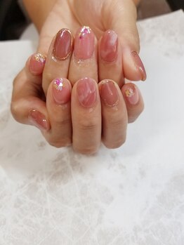 リフレッシュサロン 隠れ家/