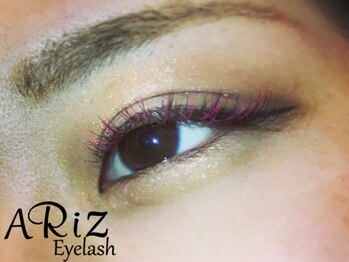 アリズ(ARIZ)/フルカラーmix☆【ARIZ町田】