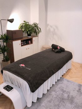 グレン 肌(GLAM)/