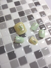 フット定額　7290円NEW！