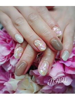 アイネイル(iNAIL)/