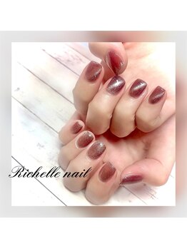 リシェル 横浜店(Richelle)/マグネットワンカラー