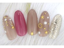 アトリエゼロ(Atelier Zero.)/クリスマスおすすめデザイン♪