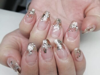 ネイルサロン シェリス(Nail Salon CHELICE)/