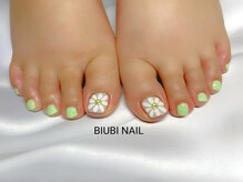 ビユビ ネイル(BIUBI NAIL)/BIUBI NAIL &nbsp;ビユビネイル