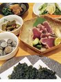 クマの冬眠 葛島店 食べ歩き大好き☆おススメのご飯屋さん教えてください!