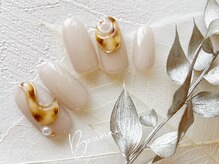 ボネール(nail ＆ eyelash Bounail)/プチゴージャスコース