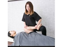 ヴァーブ スパ 阪急塚口(Verb Spa)の雰囲気（男性も歓迎!完全個室のプライベートサロンで独り占め）