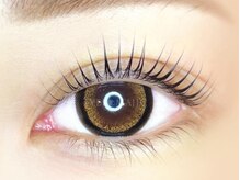 クチュールラッシュ バイ アイマジック 渋谷店(COUTURE LASH by eye majic)/パリジェンヌ(韓国風まつげ)