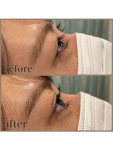 ファビー(Fabby)/★まつ毛パーマ★