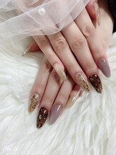 ココネイル アンド アイラッシュ(COCO NAIL & EYELASH)/