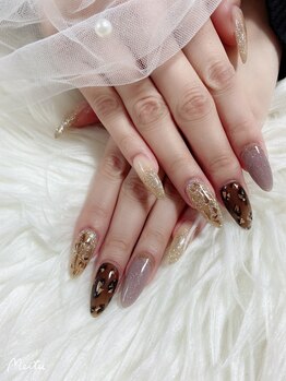 ココネイル アンド アイラッシュ(COCO NAIL & EYELASH)/