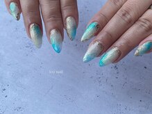 レオネイル(leo nail)/ジェルネイル