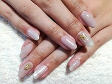 セレニティ(ネイルサロン&スクール serenity)/ネイルデザイン