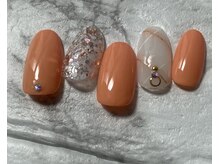 ルチル(Rutile.)/定額デザイン¥5,500♪