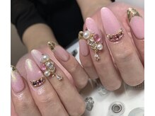 リルカネイル(Re'Luca nail)/