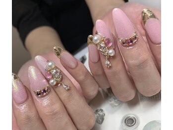 リルカネイル(Re'Luca nail)/