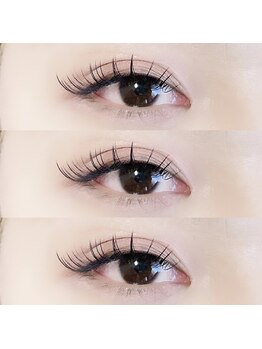 リーム(REAM)/フラットラッシュ