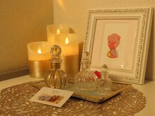 ドゥーグレイス(Do Grace)/癒しの空間