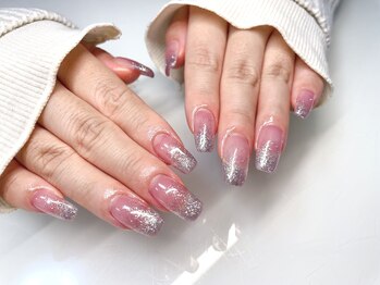 アキラネイルサロン(Akira nail salon)/
