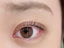 グラマラス アンジェアイ フレスポ富沢店(glamourous×ange eye)/【仙台/富沢】まつげパーマ