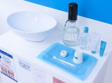 ホワイトニングカフェ 博多駅前店(WhiteningCafe)/ホワイトニングカフェ博多駅前店