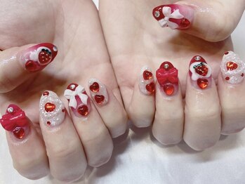 ナーズ(NERD'S)/120分今だけ¥11000→¥8900！