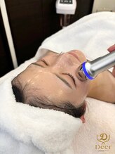 ディア(Deer)/札幌初導入/韓国LDM/水光艶肌