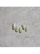 シーズネイル 横浜店(She's nail)/新規お客様 オフ込み 6980円