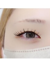 ミー(me.)/フラットラッシュ