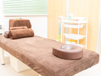 ナオル整体 春日部院(NAORU整体)の写真