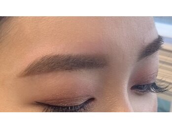 ビューブルー 亀戸錦糸町(VIEW BLUE)/【眉毛WAX脱毛】i.blue