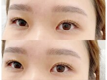 シュール センター南(SURREAL)/眉毛ワックス＆まつ毛パーマ