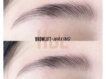 シェリアン 江戸川橋店(Chelien)の雰囲気（眉メニューも豊富◎眉WAX・ハリウッドブロウ・眉カラー♪）